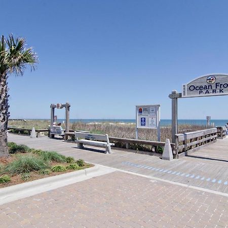 The Pelican Hidden Treasure Inn Room 2 By Bryant Real Estate Kure Beach Exterior photo